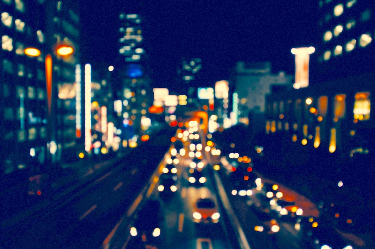 amenity Banner Image